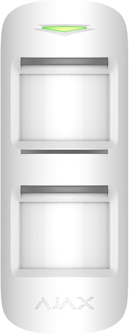 Ajax MotionProtect Outdoor