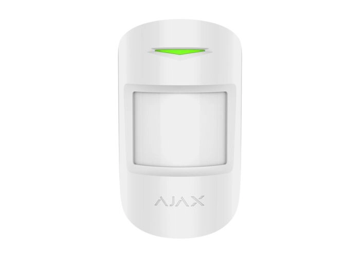 Ajax MotionProtect Plus