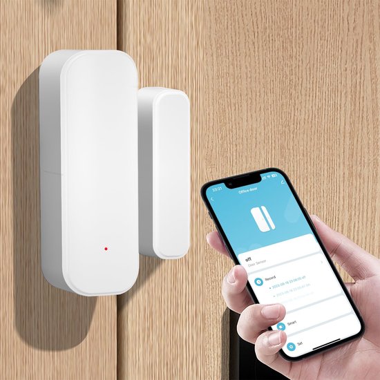 Bosch Smart Home Deur/Raamsensor II