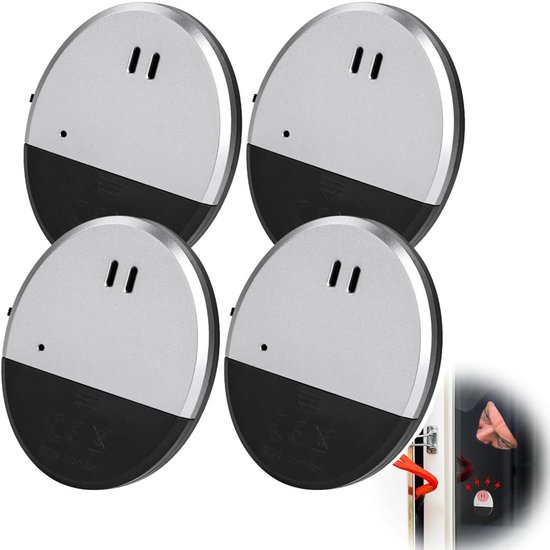 IKEA PARASOLL Deur/Raamsensor