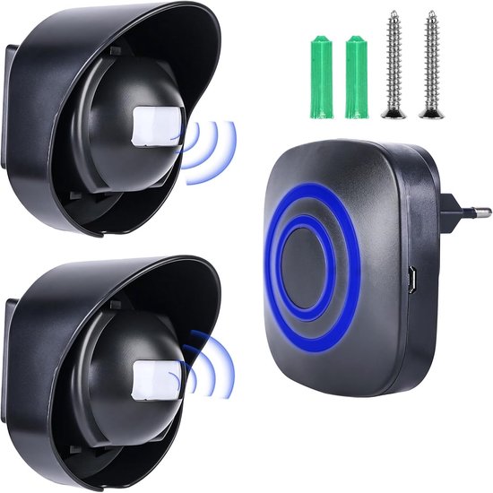 KlikAanKlikUit AMST-606