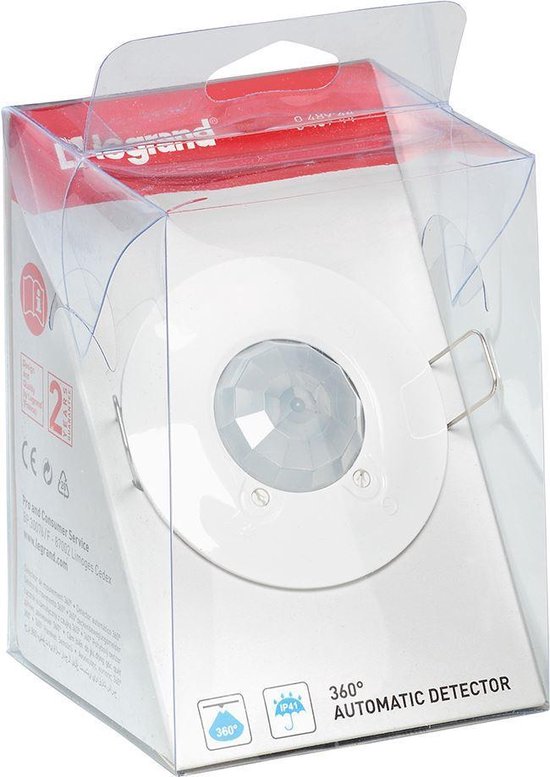 Legrand Mosaic 078459