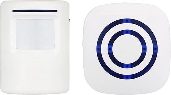 Yale Sync Bewegingsmelder